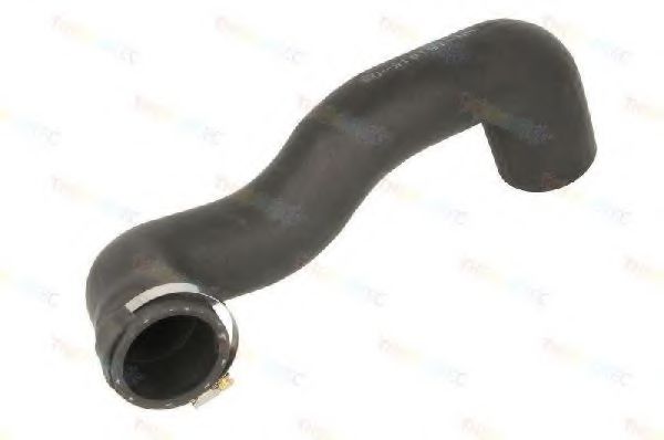 въздуховод за турбината DCU008TT