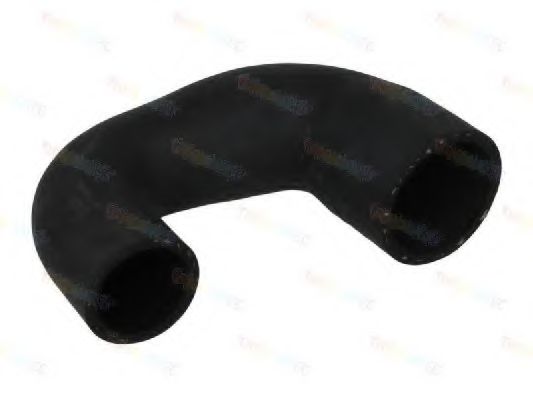 въздуховод за турбината DCX010TT