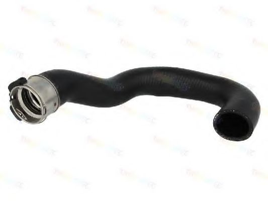 въздуховод за турбината DCX026TT