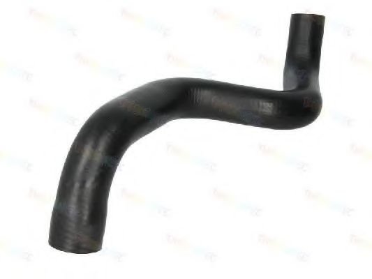 въздуховод за турбината DCX037TT