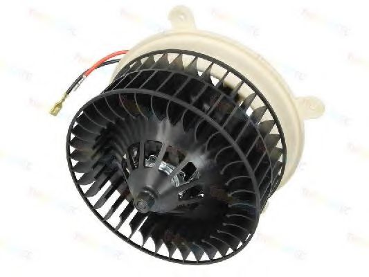 електромотор, вентилатор вътрешно пространство DDM016TT