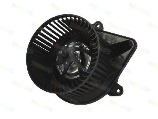 вентилатор вътрешно пространство DDR004TT