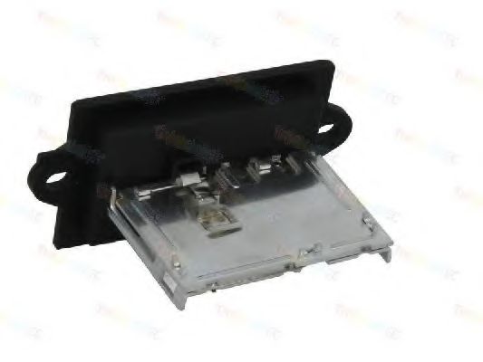 предсъпротивление, вентилатор на климатизатора DE1001TT