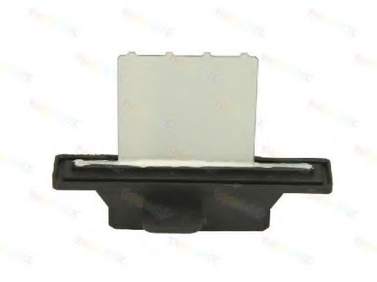 предсъпротивление, вентилатор на климатизатора DE1002TT