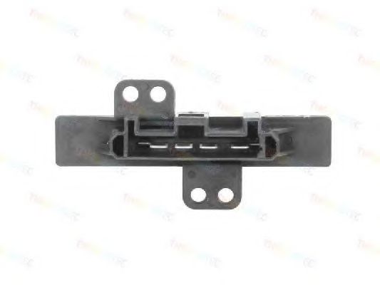 регулатор, обдухване интериор DE1003TT