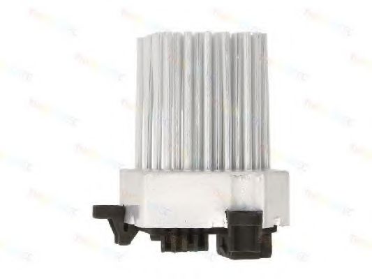 предсъпротивление, вентилатор на климатизатора