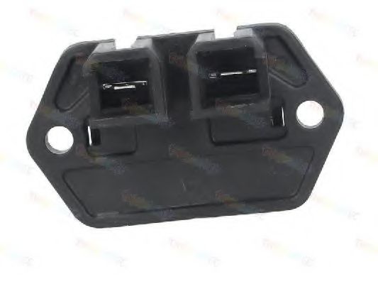 предсъпротивление, вентилатор на климатизатора