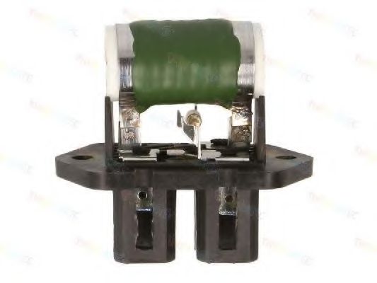 предсъпротивление, вентилатор на климатизатора DEF006TT