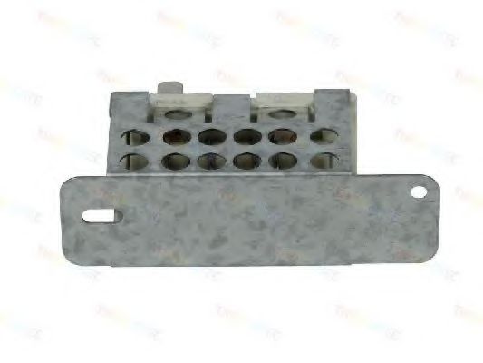 предсъпротивление, вентилатор на климатизатора DEG003TT