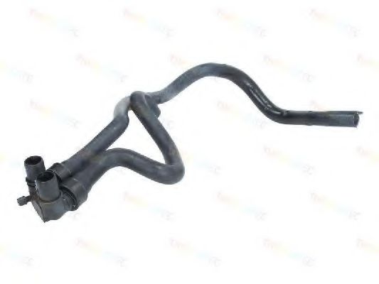 маркуч, топлообменник-отопление DNC018TT