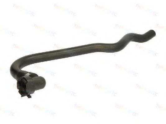 маркуч, топлообменник-отопление