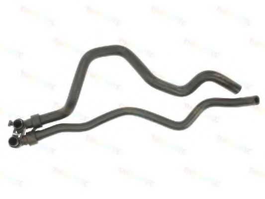 маркуч, топлообменник-отопление DNC034TT