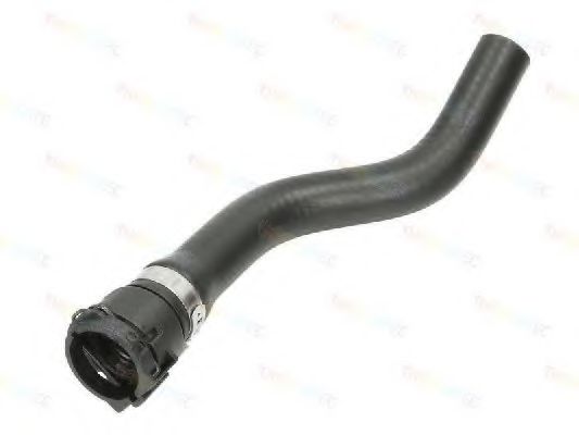 маркуч, топлообменник-отопление DNF012TT