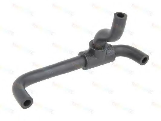 маркуч, топлообменник-отопление DNG001TT