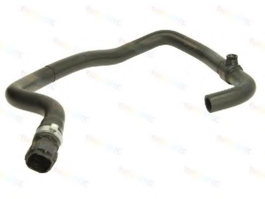 маркуч, топлообменник-отопление DNR007TT