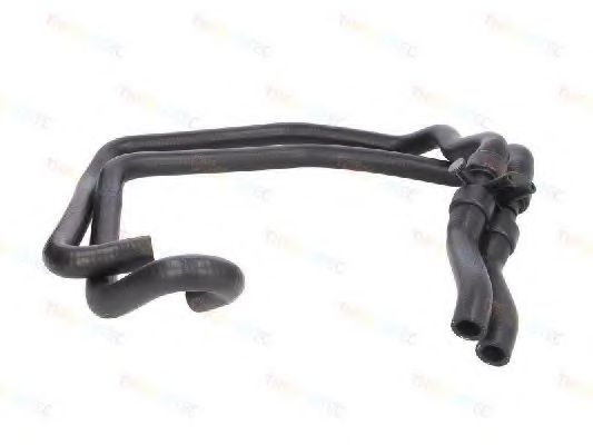 маркуч, топлообменник-отопление DNR023TT