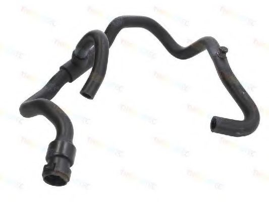 маркуч, топлообменник-отопление DNR041TT