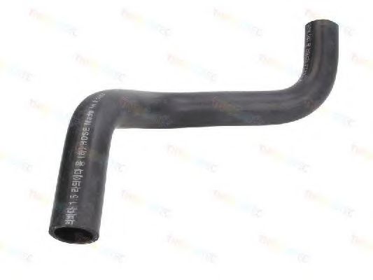 маркуч на радиатора DW0525TT