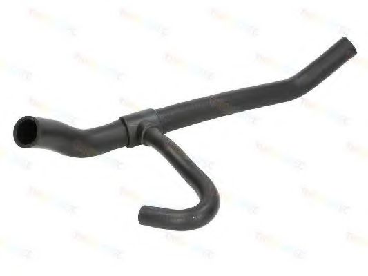 маркуч на радиатора DWA001TT