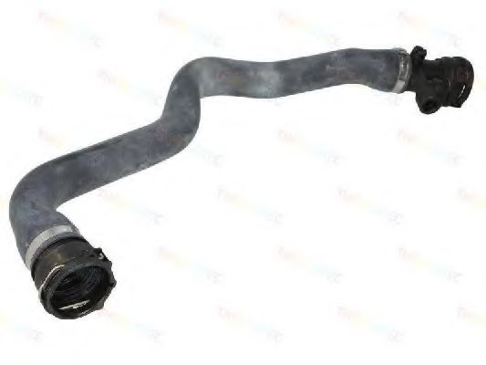 маркуч на радиатора DWB009TT