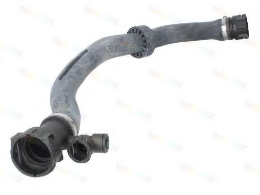 маркуч на радиатора DWB010TT