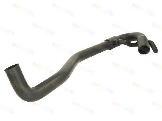 маркуч на радиатора DWC014TT