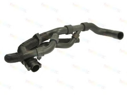 маркуч на радиатора DWC015TT