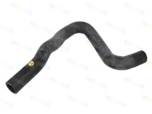 маркуч на радиатора DWC038TT