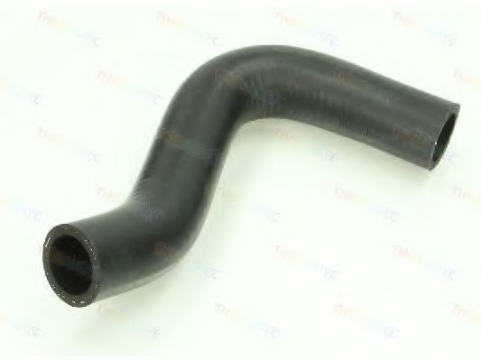 маркуч на радиатора DWC049TT