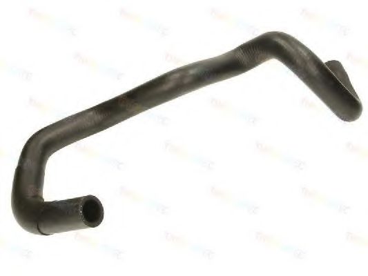 маркуч на радиатора DWC056TT