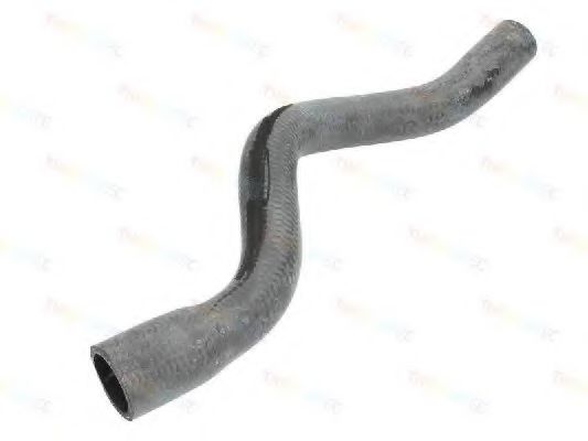 маркуч на радиатора DWC061TT