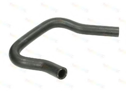 маркуч на радиатора DWD002TT