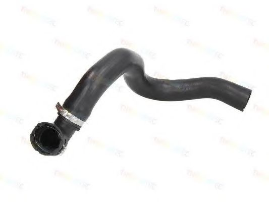 маркуч на радиатора DWD013TT