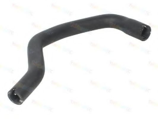 маркуч на радиатора DWD016TT