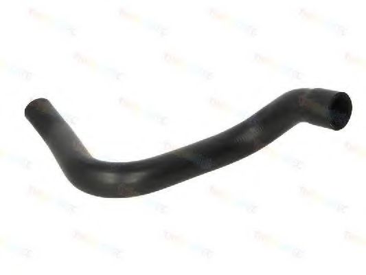 маркуч на радиатора DWF027TT