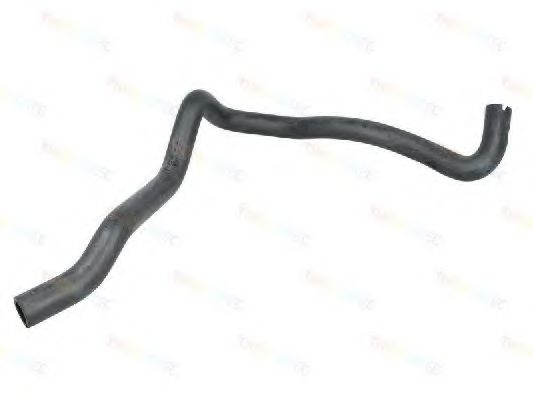 маркуч на радиатора DWF029TT