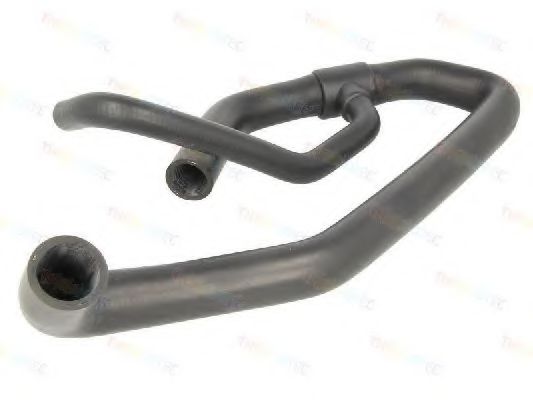 маркуч на радиатора DWF123TT