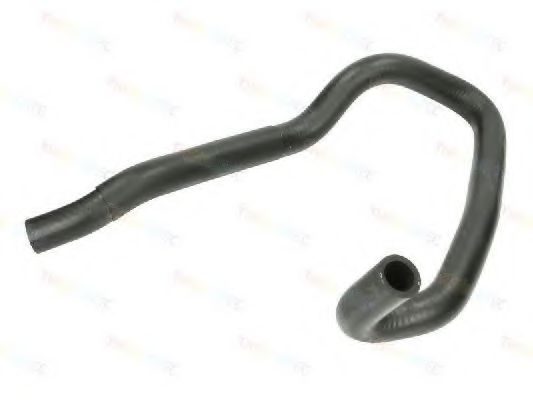 маркуч на радиатора DWF144TT