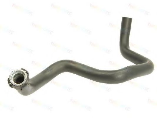 маркуч на радиатора DWP014TT