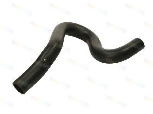 маркуч на радиатора DWP019TT