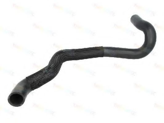 маркуч на радиатора DWP022TT