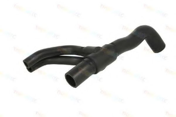 маркуч на радиатора DWP028TT