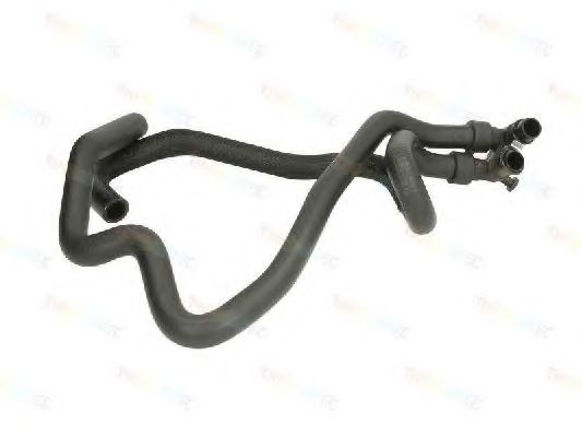 маркуч на радиатора DWP032TT