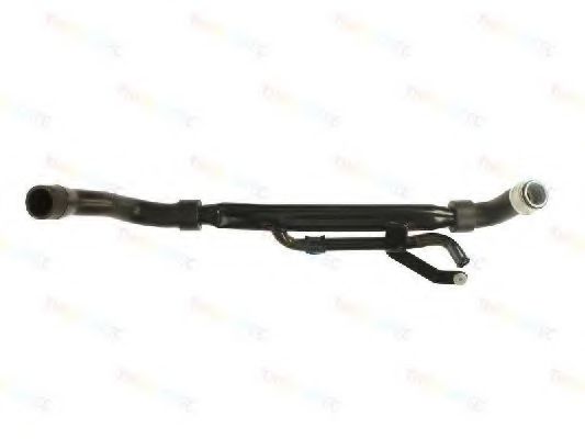 маркуч на радиатора DWP042TT