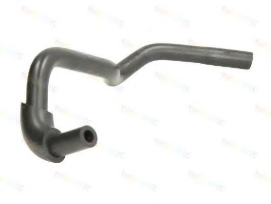 маркуч на радиатора DWR053TT