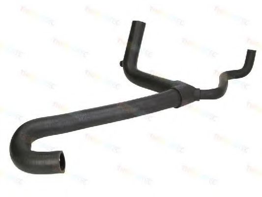 маркуч на радиатора DWR057TT