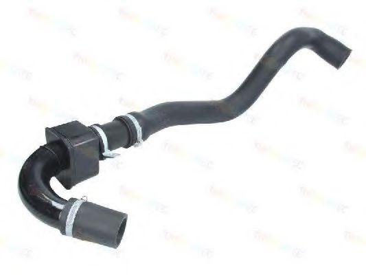 маркуч на радиатора DWR109TT