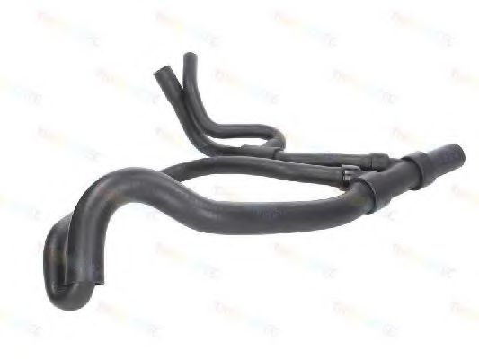 маркуч на радиатора DWR113TT