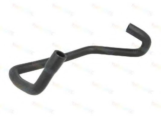 маркуч на радиатора DWW028TT