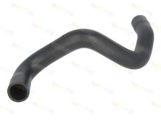 маркуч на радиатора DWX004TT